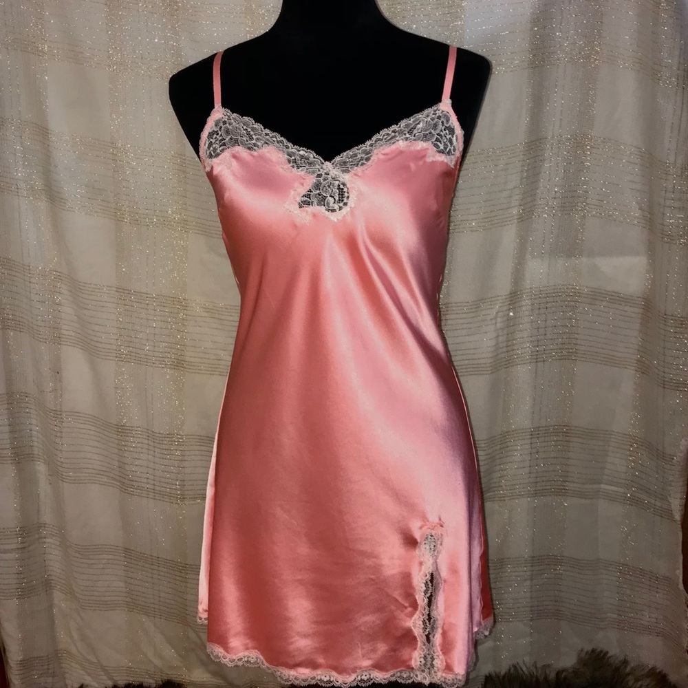 Vintage Victoria Secret Nightgown